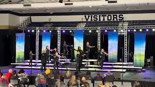 Anderson HS “Singers Unlimited” 2026 || Finals Comp Show || @ Norwell || (March 14, 2026)