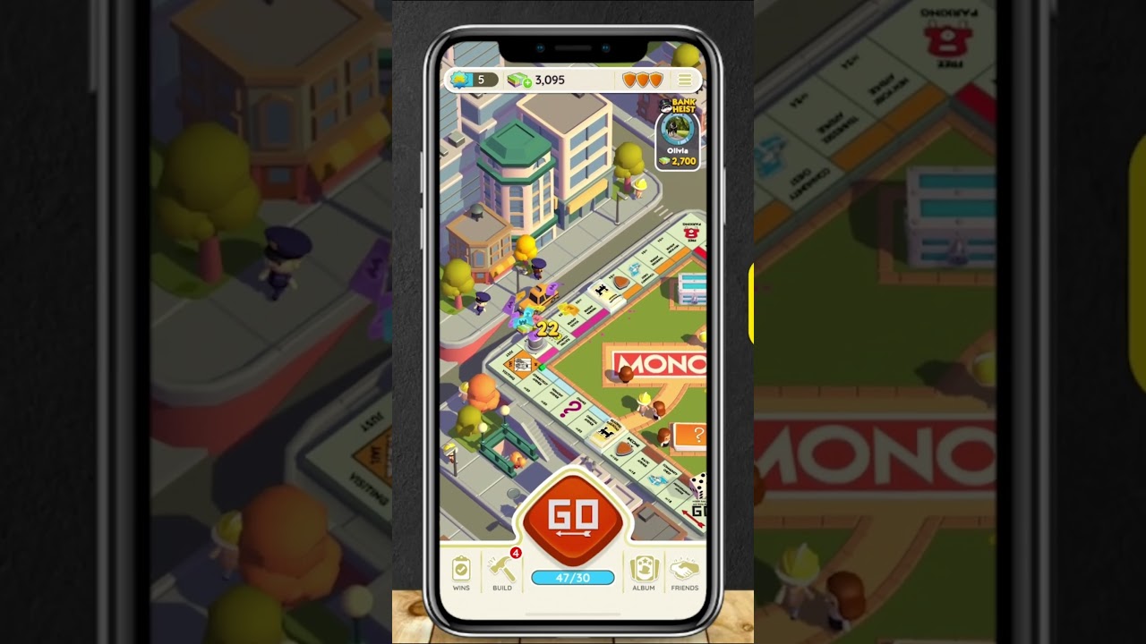 How to Get New Shields in Monopoly GO