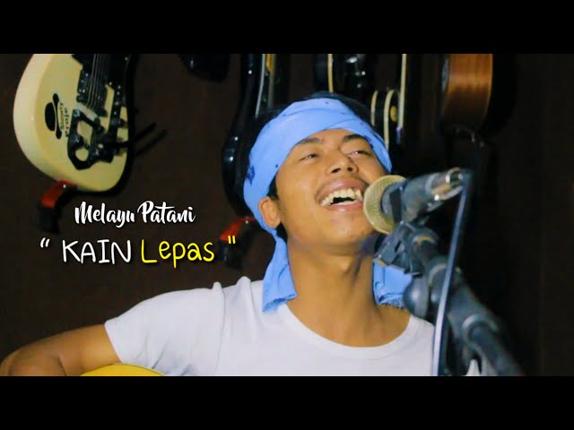 KAIN LEPAS - fai kencrut [Official MV] class=