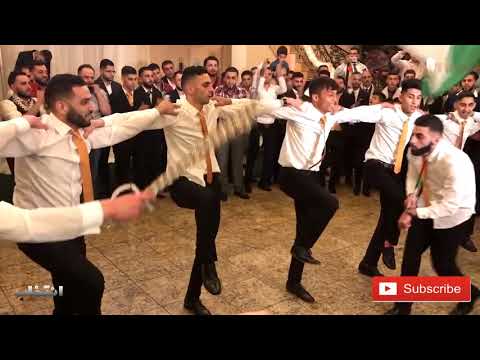 کلیپ عروسی عربی جدید