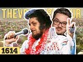 Hallottál már az ELVIS szendvicsről?! | TheVR Happy Hour #1614 - 04.02.