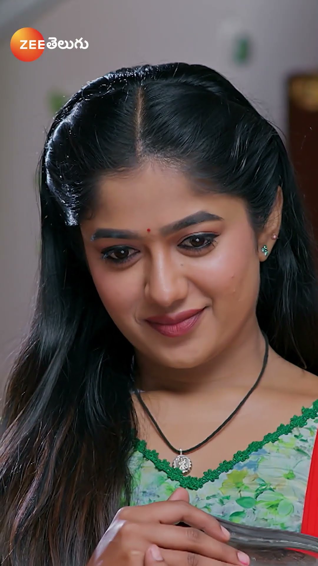 #PADAMATI SANDHYARAGAM #Shorts #Zee Telugu #Entertainment #Family Drama