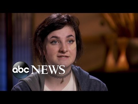 16-Year-Old Girl's Miraculous Survival After Plane Crash