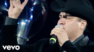 Video thumbnail of "Julión Álvarez Y Su Norteño Banda - Y Tú (En Vivo)"