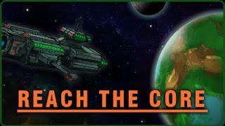 Reach The Core 2