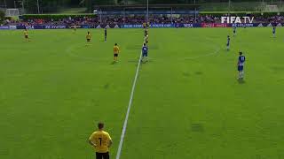 Rcd Espanyol V Bsc Young Boys Match Highlights