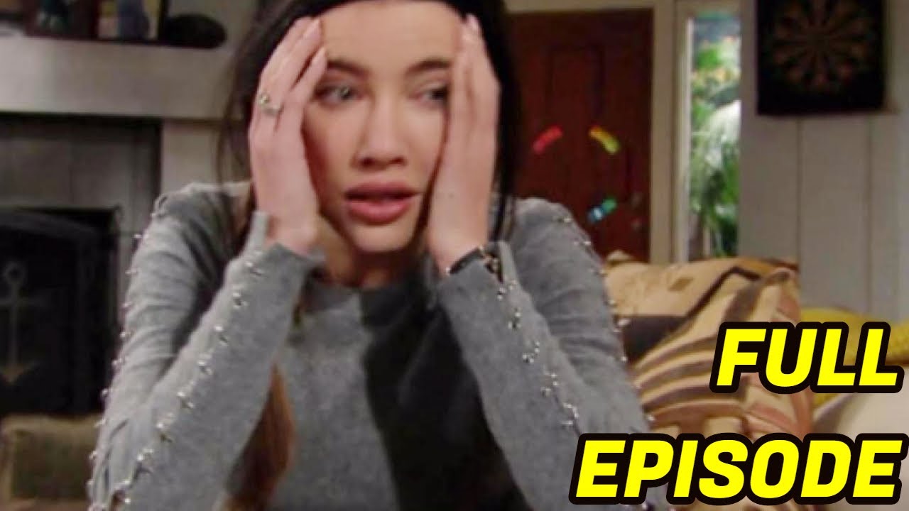 FULL The Bold and the Beautiful Monday, January 26, 2026 SpoiIers | Next On BB 1-26-26 | 2026