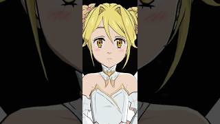 Evolve [Fairy of Blessings] Golden Wings Elaine UR to LR | The Seven Deadly Sins: Grand Cross