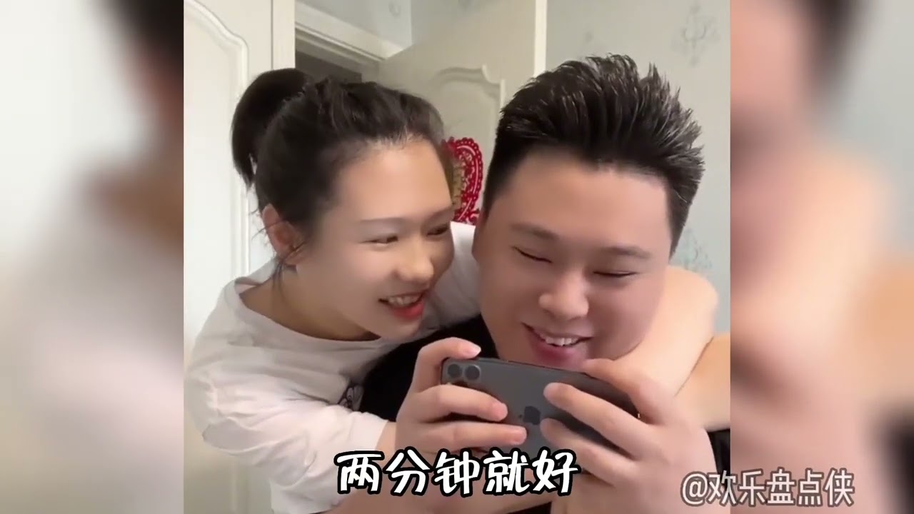 盘点8对嫁给爱情的夫妻，如此恩爱的神仙眷侣，实在让人羡慕！