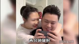 盘点8对嫁给爱情的夫妻，如此恩爱的神仙眷侣，实在让人羡慕！