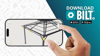 allen roth Hard Top Gazebo TGZ68917