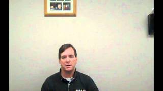 Athlete Statistics Bill Dodge Collision Center in Westbrook Maine Customer Testimonial