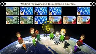 mario kart lalala