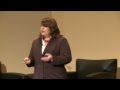 The Joy of Losing Everything: Lia Grimanis at TEDxSixteenMileCreek