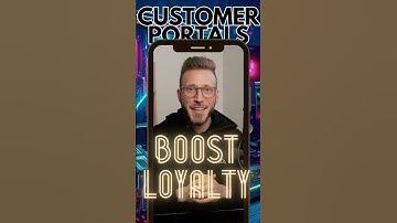 Transform Your Customer Service with a B2B Customer Portal!