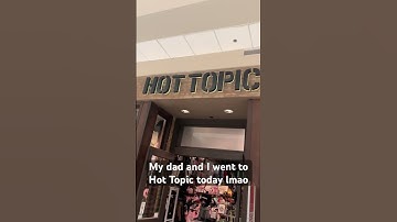 I HAD TO DO IT 🤣🤣🤣🤣 #murderdrones #hottopic #comedy