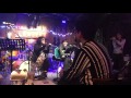 禁断の果実 Live at LOW DOWN 2016.2.28