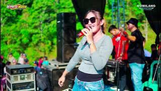 NEMU RIA ANDIKA - NEW DEPRESI MUSIK - HAPPY PARTY SQUAD KAWAN LAMA - BATEALIT JEPARA