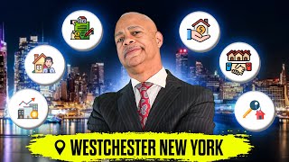 Marc Giles | Westchester New York Real Estate | New York Realtor NMLS ID 97969