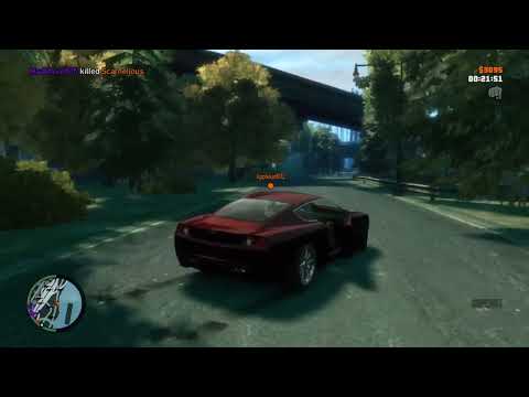 [3/10/23 archived stream] Returning to Liberty City With Members in GTA 4 Multiplayer! - [3/10/23 archived stream] Returning to Liberty City With Members in GTA 4 Multiplayer!