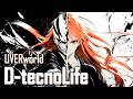 D-tecnoLife / UVERworld【女性ボーカル|AI Cover】