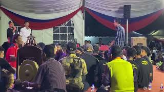 Dikir Rambongstapo Merak Mas  Demo Loni Tak Serupo Mulo