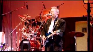 Sailor 'Blame It On The Soft Spot' Live 2002