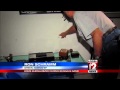 Wedding rings stolen when home burglarized durin Wedding rings stolen when home burglarized durin