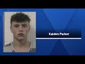 Iowa high school wrestler charged with sex abuse