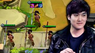 The Trials and Tribulations of a TFT Streamer