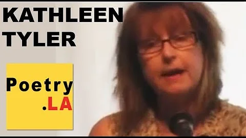 Valley Contemporary Poets - Kathleen Tyler