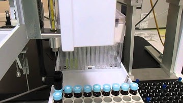 SampleJetTubeFilling