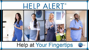 Protect Your Staff with Help Alert: The Ultimate Workplace Safety Badge