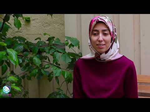 قصة مثابرة الحلقة الثانية أ رزان زمزم