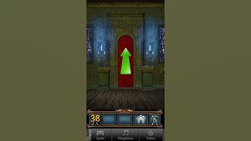 100 Crypts - Level 38 - Walkthrough