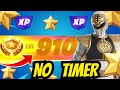 *NO TIMER* ⭐How To Level Up Fast Fortnite Chapter 6 Season 4 #fortnitexpglitches  ⭐