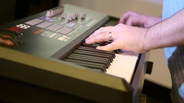 MOTU at NAMM 2014: new sound libraries for MachFive 3