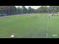 Rs girls 10 years  all goals  series match 20230531
