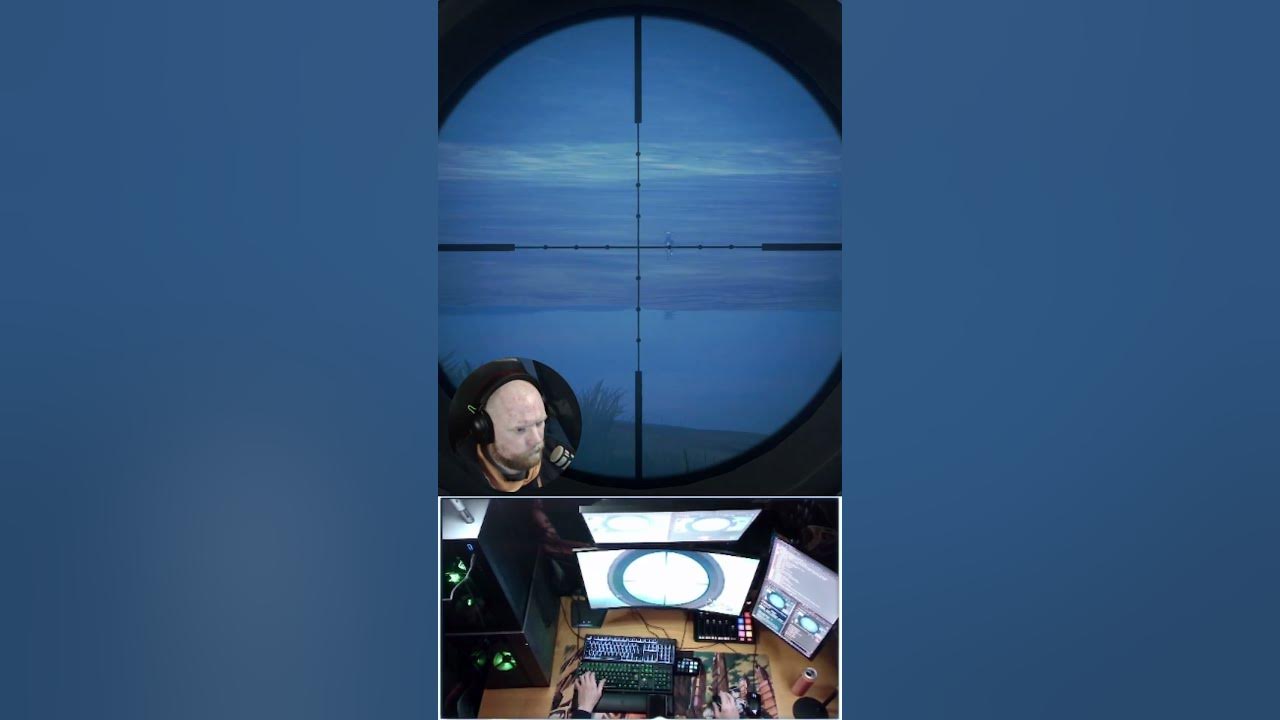 The Time I Did Get An Piebald Fallow Deer callofthewild cotw game 