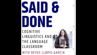 Celebrity Cognitive Linguistics and the Language Classroom, with Reyes Llopis-García Net Worth