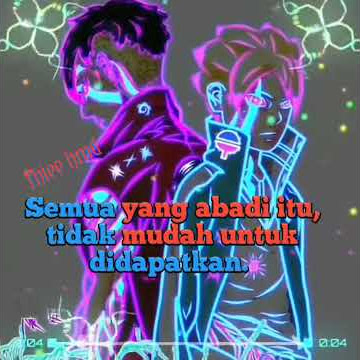 Quotes boruto