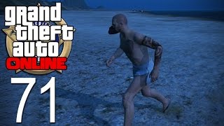GTA 5 Online - SAPDFR - Episode 71 - Diaper Man Returns! (No Mods)