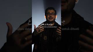 Download Lagu جِئْتَ شَرَّفْتَ الْمَدِينَة مَرْحَبًا يَا خَيْرَ دَاعِ✨🤲 #Alma_Esbeye #THOLA'AL_BADRU#mostafaatef MP3
