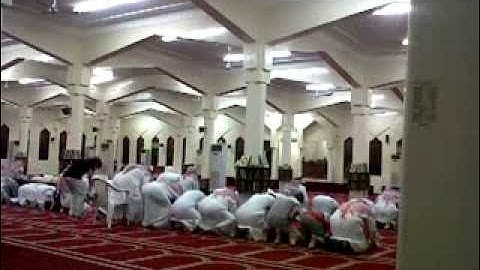الشيخ نايف سويلم من اوسط سورة لقمان