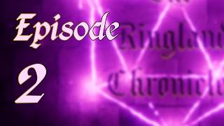 Episode 2: The Cold beneath the Tombstones | The Ringland Chronicles