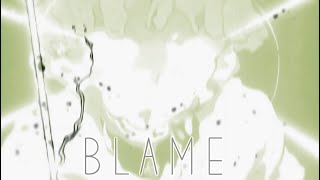 Kimetsu no Yaiba // Jujutsu Kaisen - Blame [EDIT/AMV]