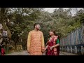  rajarshi  tandra  a film by the wedding talkies  wedding teaser 