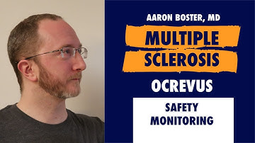 Ocrevus (Ocrelizumab) Safety Monitoring in Multiple Sclerosis [2018]
