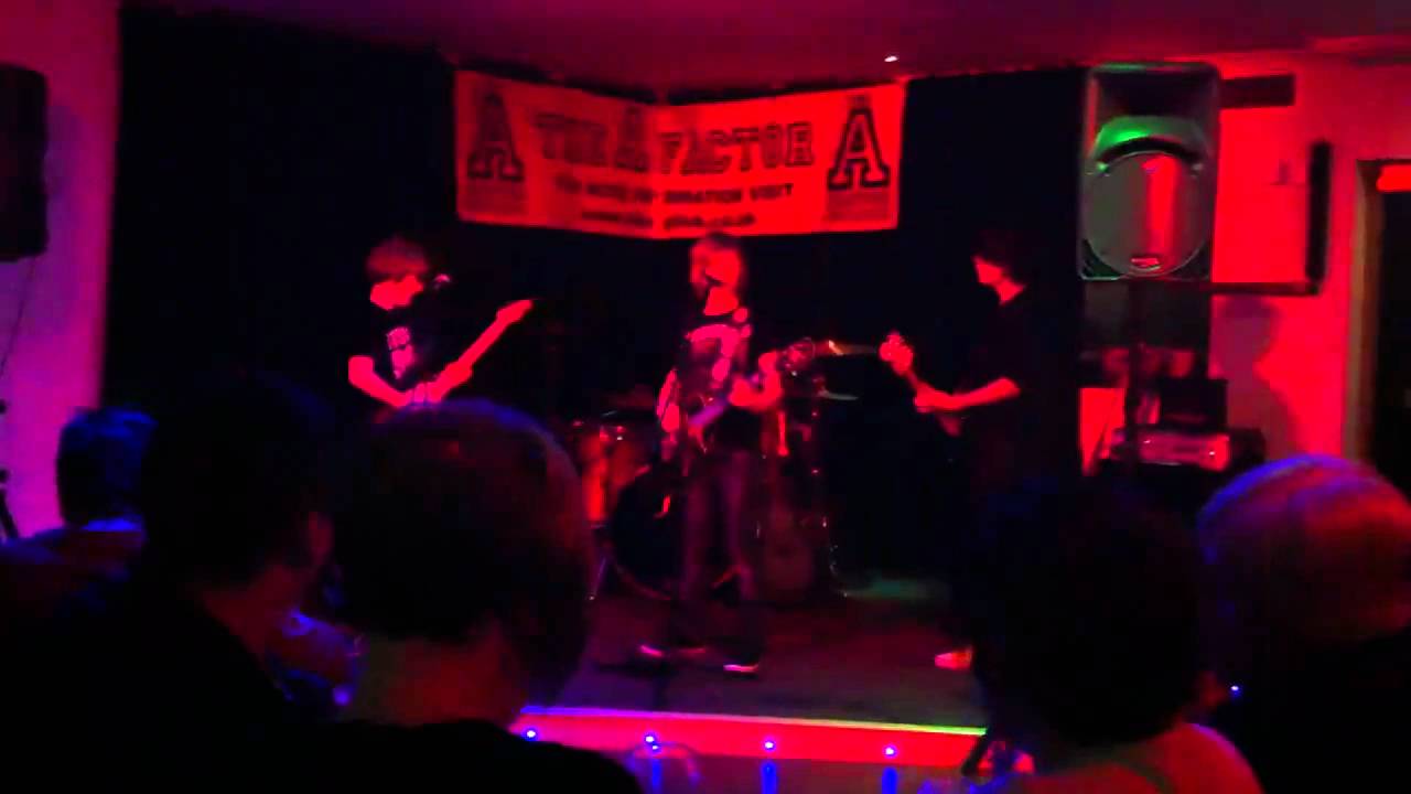 The a factor battlejam