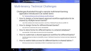 Build a Reusable Multi-tenant Approval Workflow Framework (1 of 2)